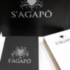 Bracciale S'Agapò Be MY Always SBM34 - immagine 2