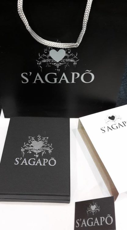 Bracciale S'Agapò CLICK SCK224 - immagine 2