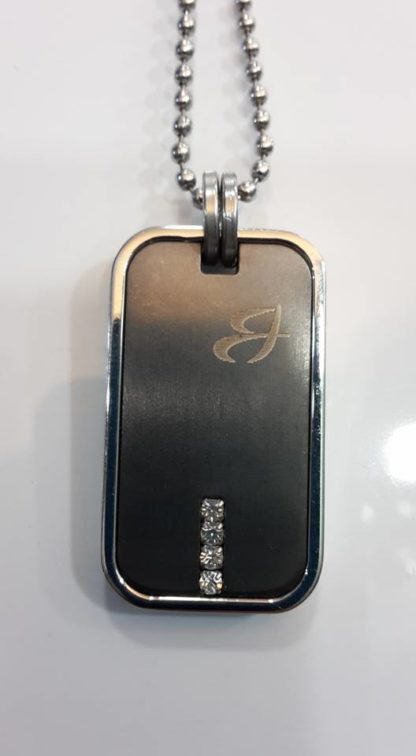 Collana Luca Barra CA130