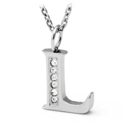 Collana S'Agapò Alphabet SALL2