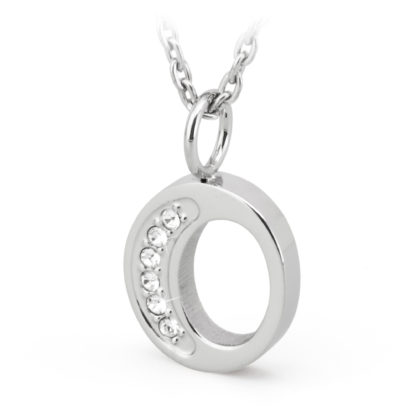 Collana S'Agapò Alphabet SALO2