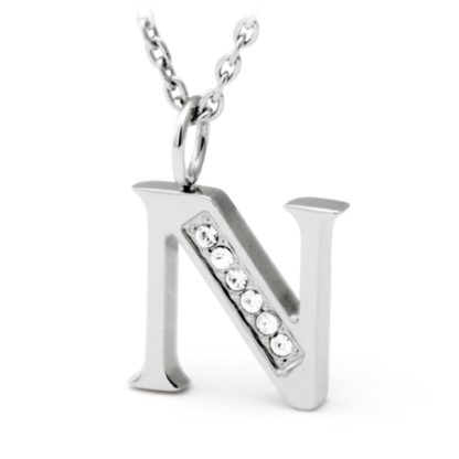 Collana S'Agapò Alphabet SALN2