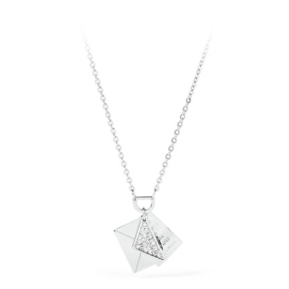 Collana S'Agapò Mail SMA03