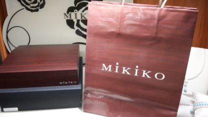 Collana Perle MikikoMFC400O4FCB1055 - immagine 2