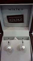 Orecchini Perle Mikiko M.GMTR95B