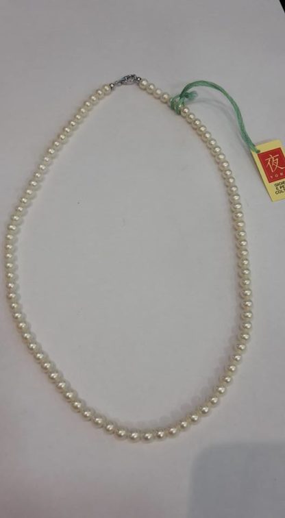 Collana Perle Yoru 123