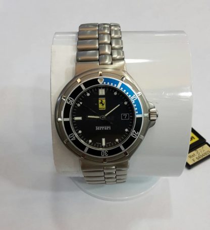 Orologio Ferrari F 6494803