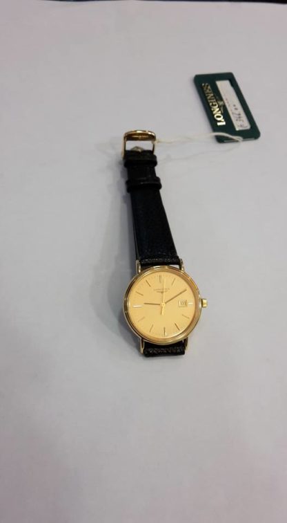 Orologio Longines 27.183.224