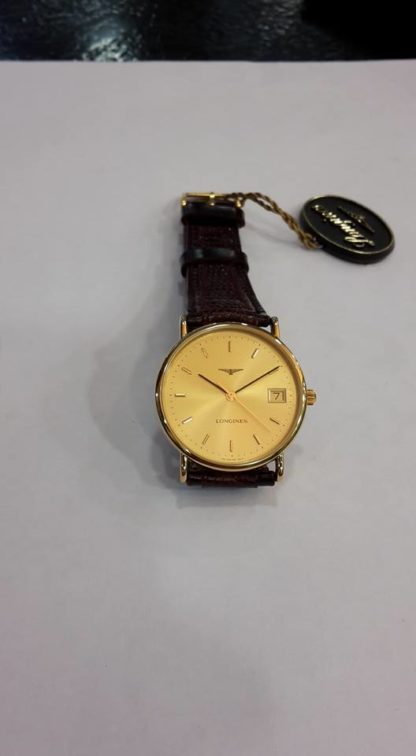 Orologio Longines 42918.933