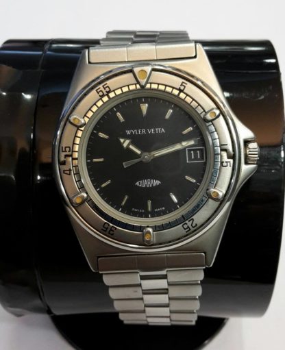 Orologio Wiler Vetta 31957