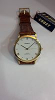 Orologio hotsell cadet oro