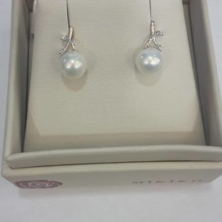 Orecchini Perle Mikiko MO1316O4FAB1080