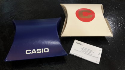 Orologio Casio LA670WA-1DF - immagine 2