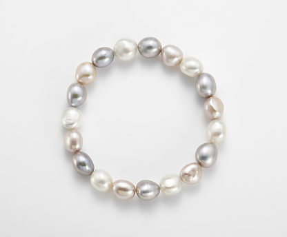 Bracciale perle mikiko mb0190p0fdmu089