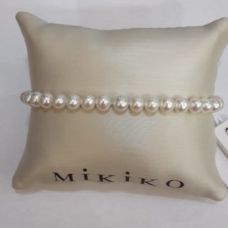 Bracciale Perle Mikiko MB0190P0FCBI055