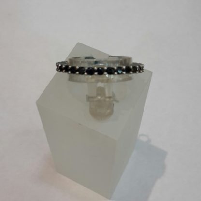 Anello Argento Br 04