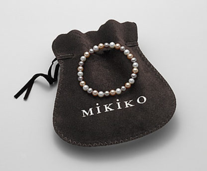 bracciale con perle MB0190P0FC99055