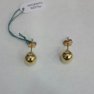 Orecchini Argento Br 13