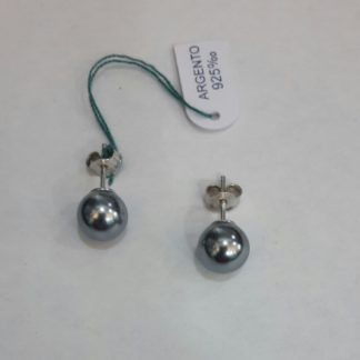 Orecchini Argento Br 17
