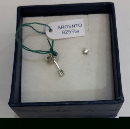 Orecchini Argento Br 29