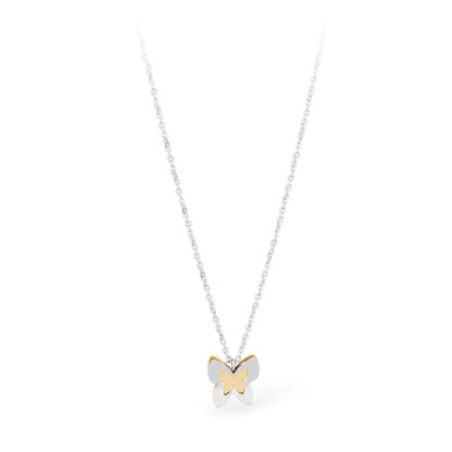 Collana S'Agapò Butterfly SBF02