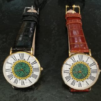 B715 - L'orologio di Capua