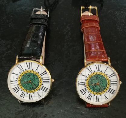 B715 - L'orologio di Capua