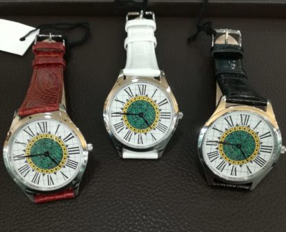 B715 - L'orologio di Capua