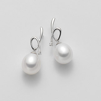 orecchini perle oro bianco mikiko mo1224o4fabi080