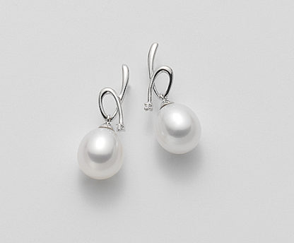 orecchini perle oro bianco mikiko mo1224o4fabi080
