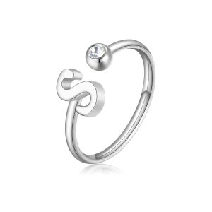 Anello S'Agapò CLICK SCK189