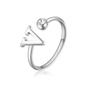 Anello S'Agapò CLICK SCK192