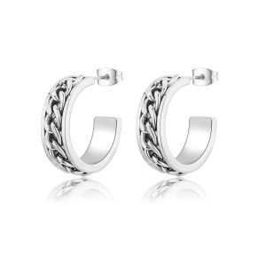 Orecchini S'Agapò CHUNKY SHk41