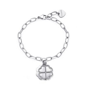Bracciale S'Agapò Message SSG23