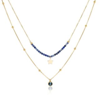 Collana S'Agapò Aurora SAR10