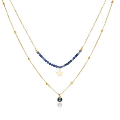 Collana S'Agapò Aurora SAR10