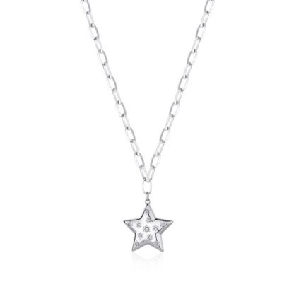 Collana S'Agapò Stellar SSE02