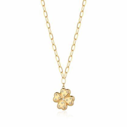 Collana S'Agapò Stellar SSE07