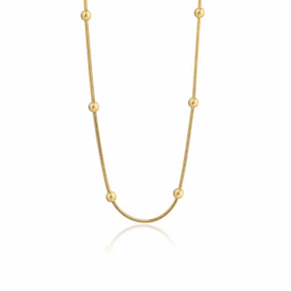 Collana S'Agapò CHUNKY SHK50