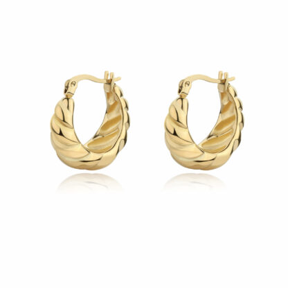 Orecchini S'Agapò CHUNKY SHk60