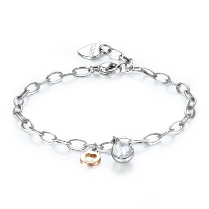 Bracciale S'Agapò Lucky Light SKT19