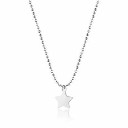 Collana S'Agapò SMILE SSM003