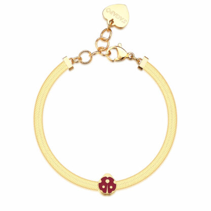Bracciale S'Agapò CLICK SCK248