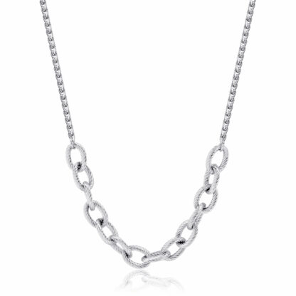 Collana S'Agapò CHUNKY SHK61
