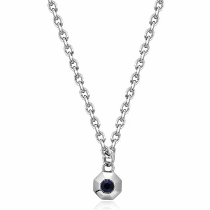 Collana S'AGAPO' Snap SNP01