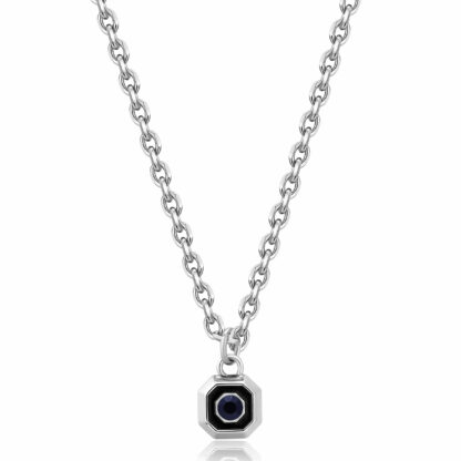 Collana S'AGAPO' Snap SNP03