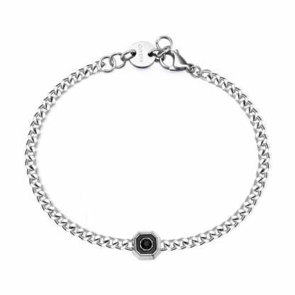 Bracciale S'AGAPO' Snap SNP13