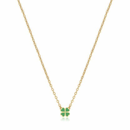 Collana S'Agapò CLICK SCK253