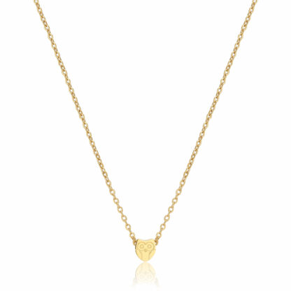Collana S'Agapò CLICK SCK255