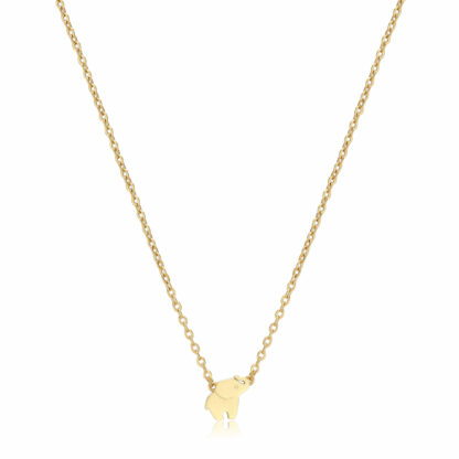 Collana S'Agapò CLICK SCK257